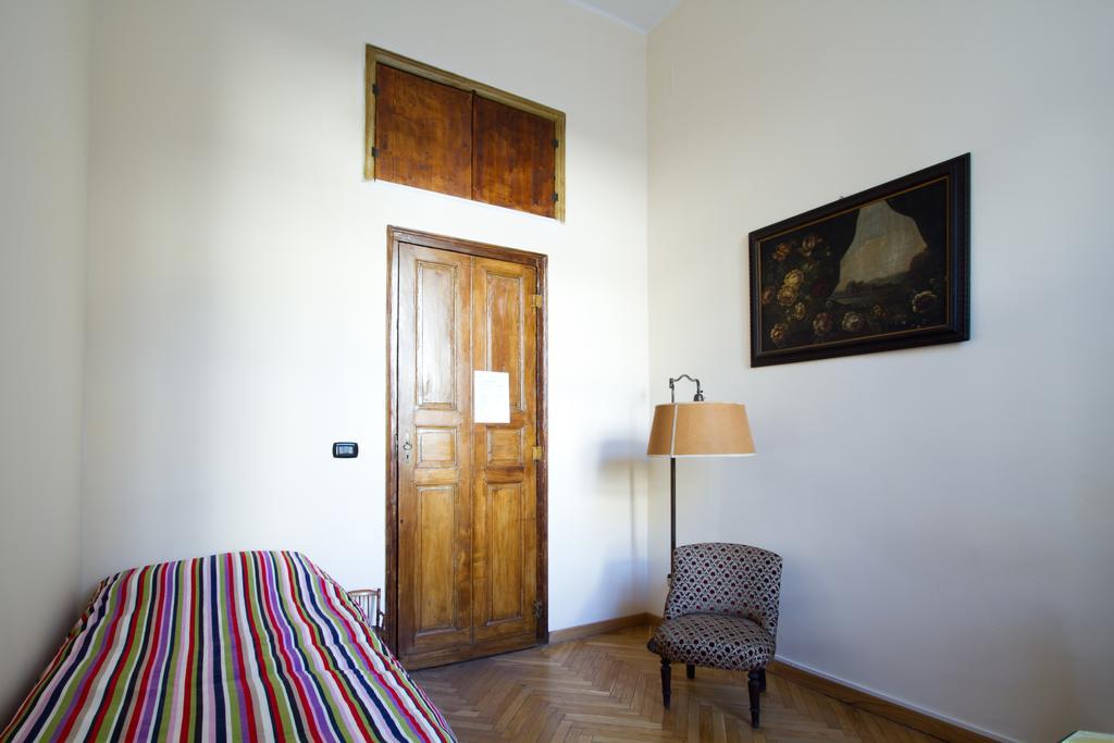 B&B Meucci Turin Phòng bức ảnh