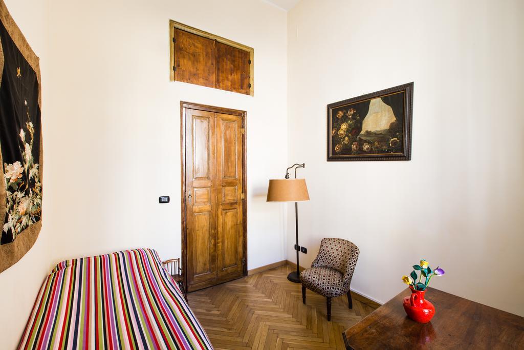 B&B Meucci Turin Phòng bức ảnh