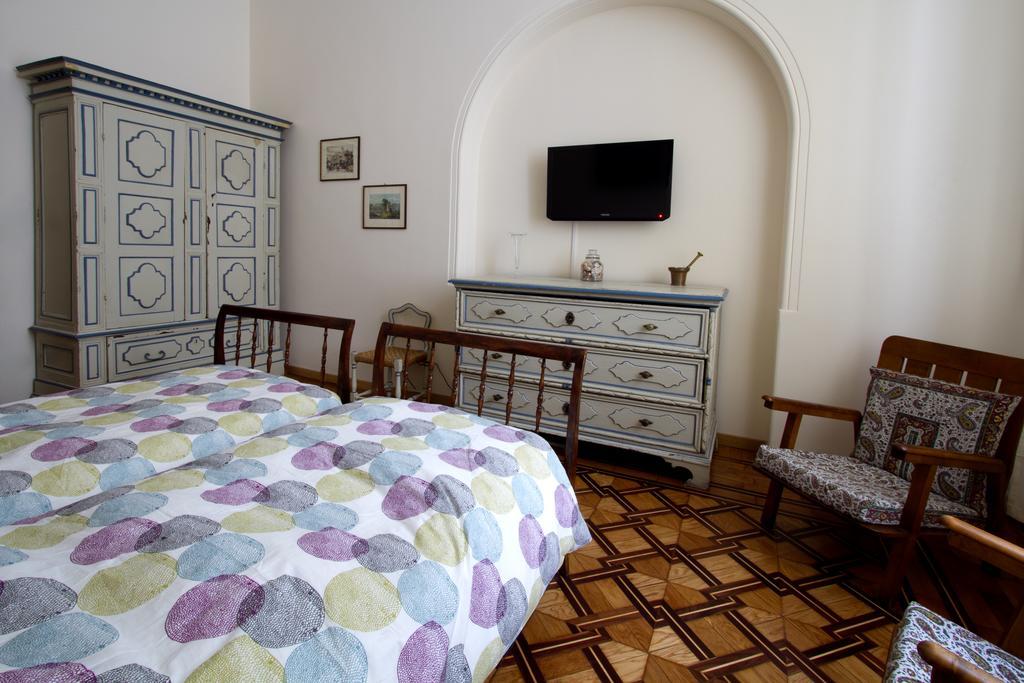 B&B Meucci Turin Phòng bức ảnh