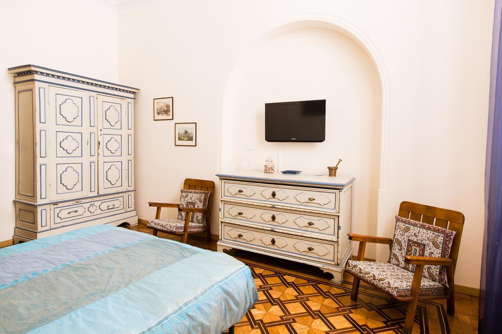 B&B Meucci Turin Phòng bức ảnh