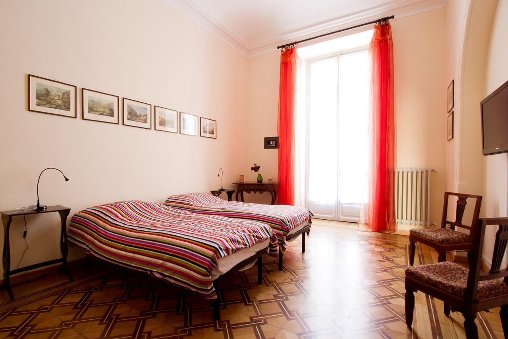 B&B Meucci Turin Phòng bức ảnh