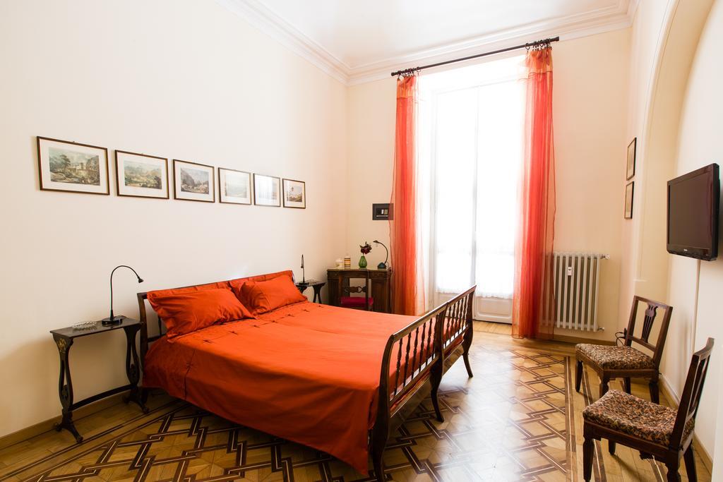 B&B Meucci Turin Phòng bức ảnh