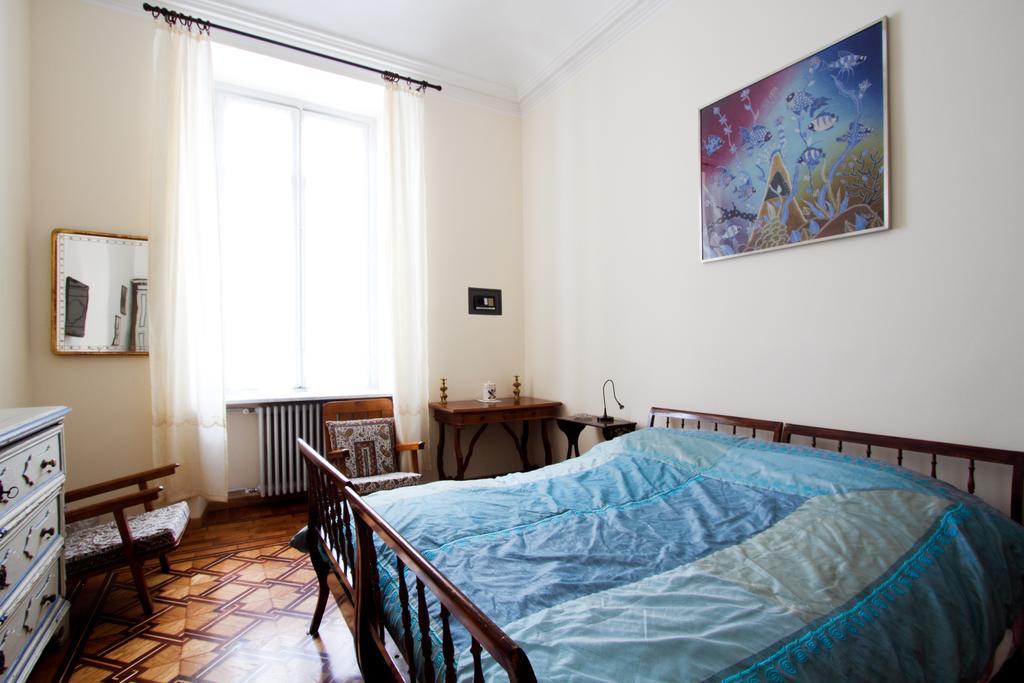 B&B Meucci Turin Phòng bức ảnh