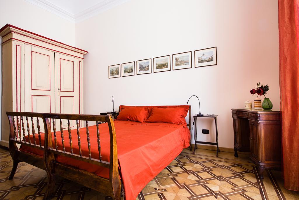 B&B Meucci Turin Phòng bức ảnh